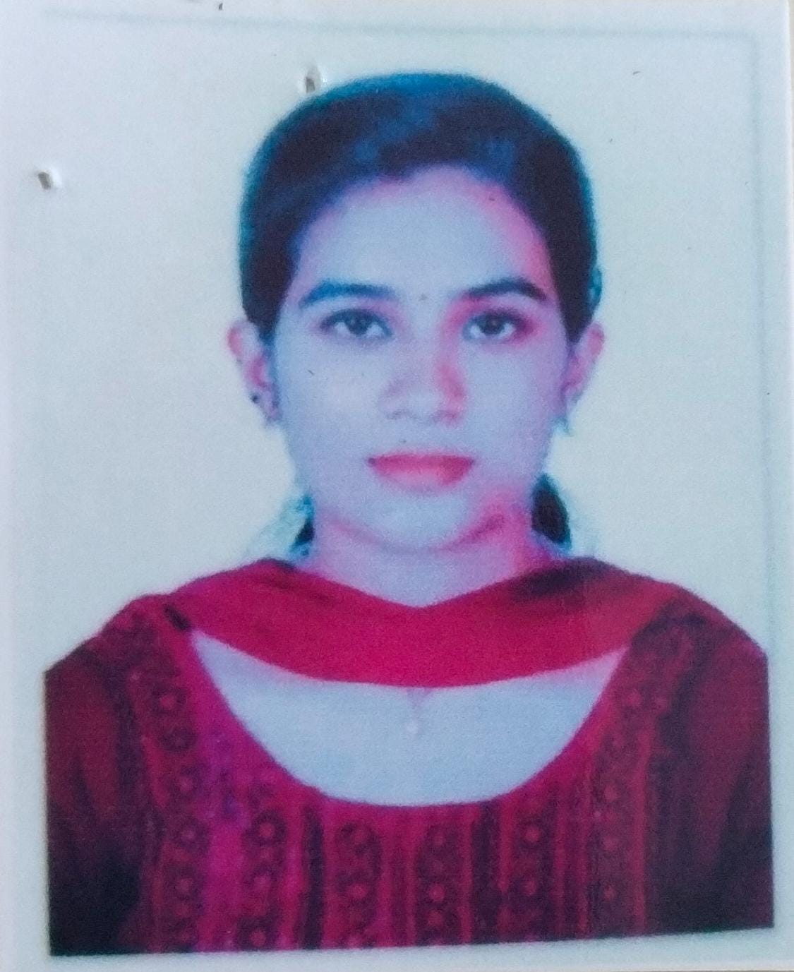Faculty Image